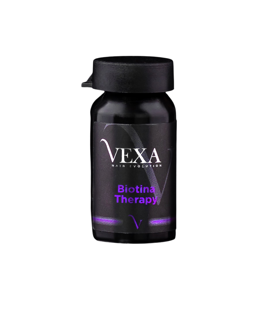 Ampollas Biotina Therapy